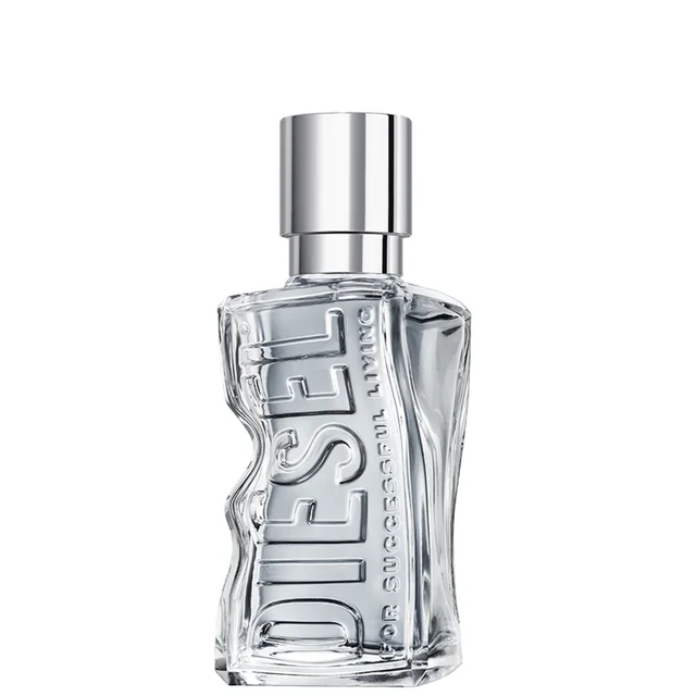Diesel D By Diesel Eau de Toilette Spray 30ml