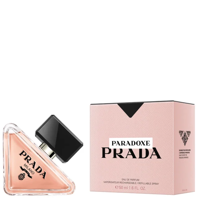 Prada Paradoxe Eau de Parfum Spray 50ml