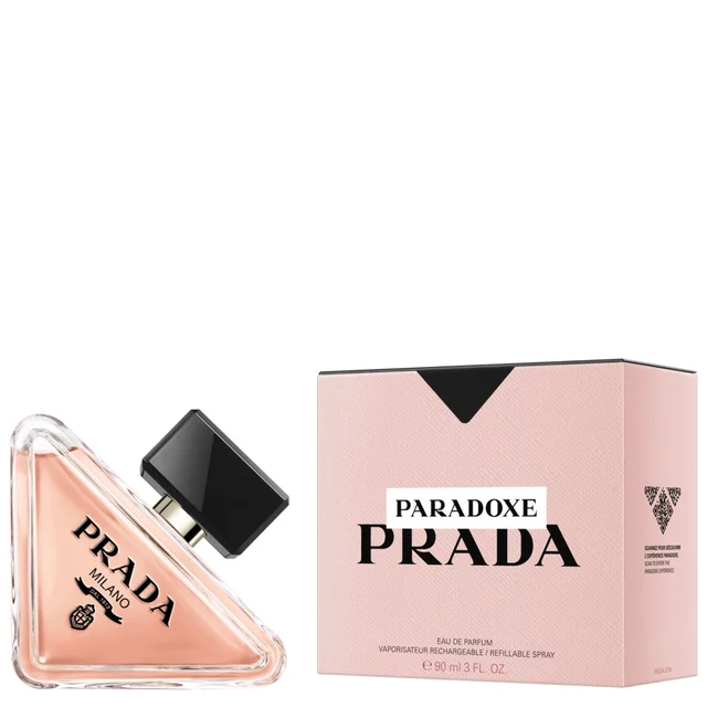 Prada Paradoxe Eau de Parfum Spray 90ml