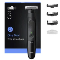 Braun Series Shavers Series X XT3100