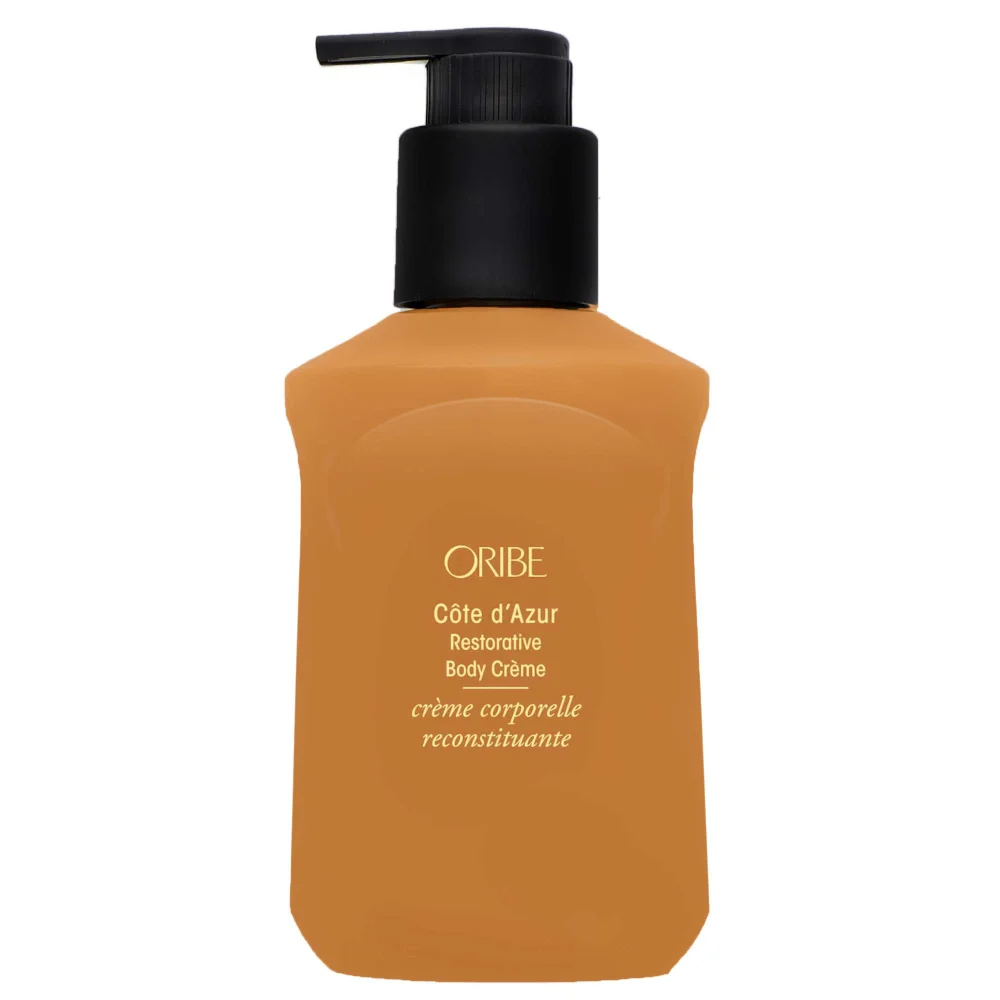 Oribe Cote d'Azur Restorative Body Creme 300ml Image 1