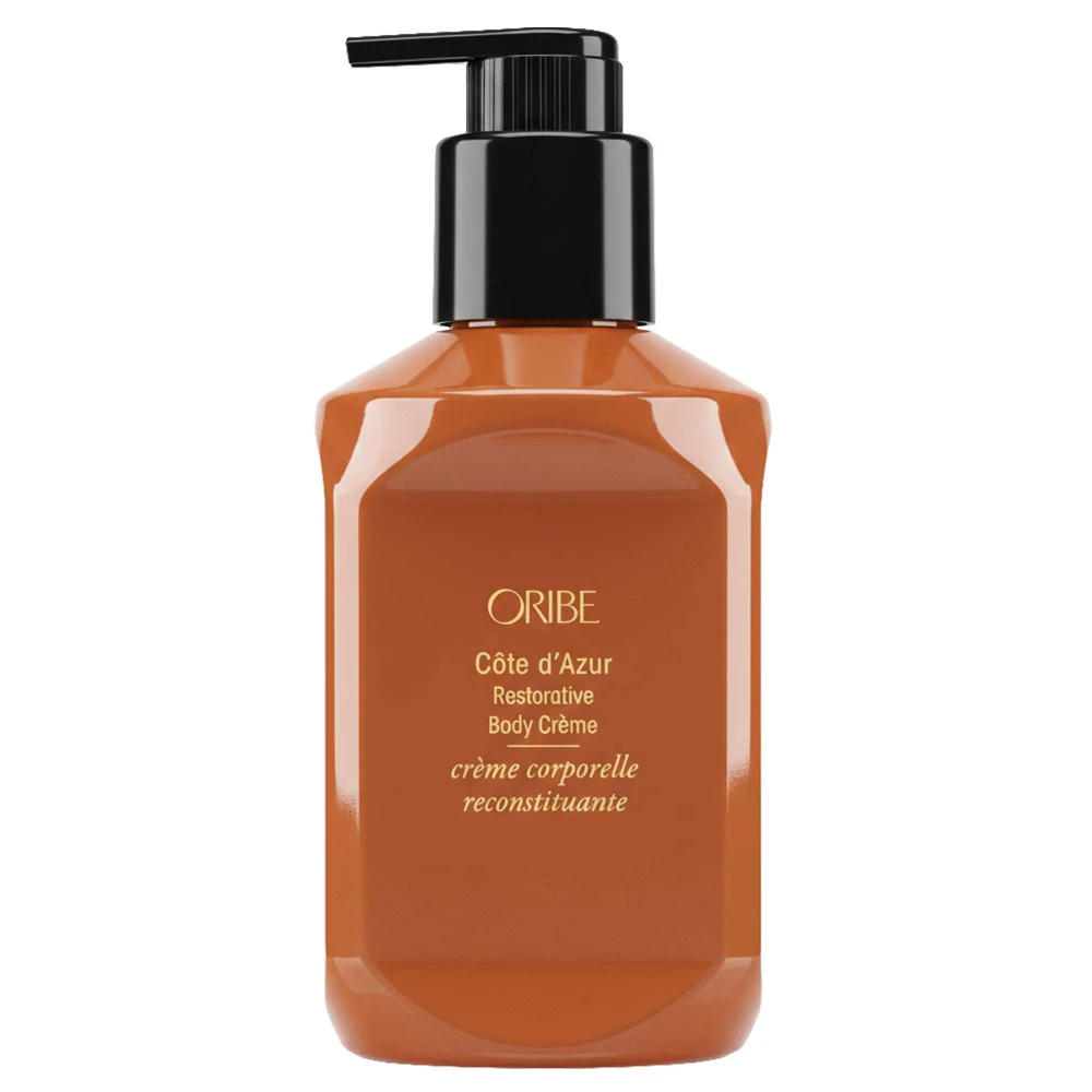 Oribe Cote d'Azur Restorative Body Creme 300ml Image 1