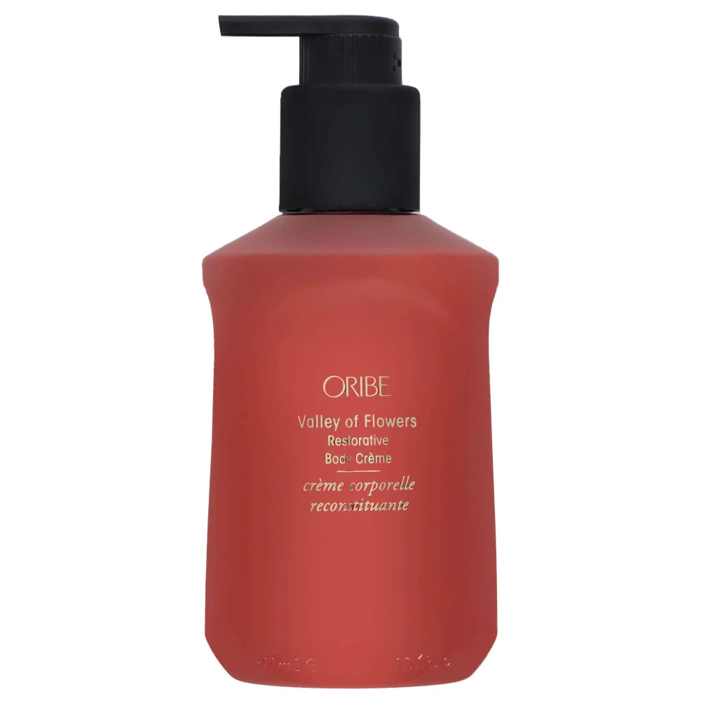 Oribe Valley of Flowers Restorative Body Creme 300ml Image 1