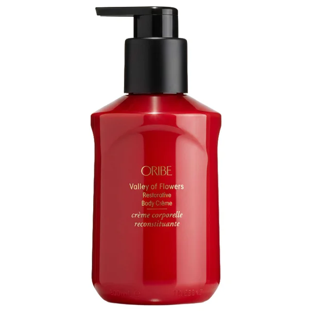 Oribe Valley of Flowers Restorative Body Creme 300ml
