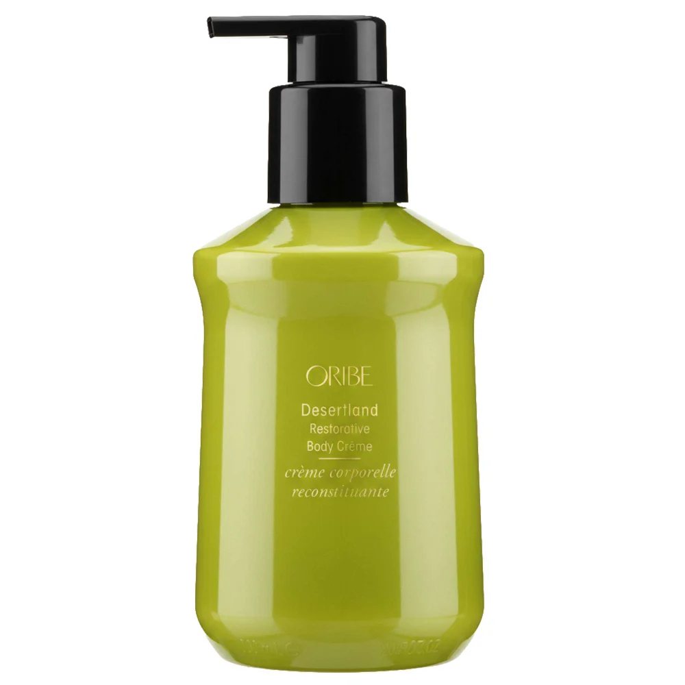 Oribe Desertland Restorative Body Creme 300ml Image 1