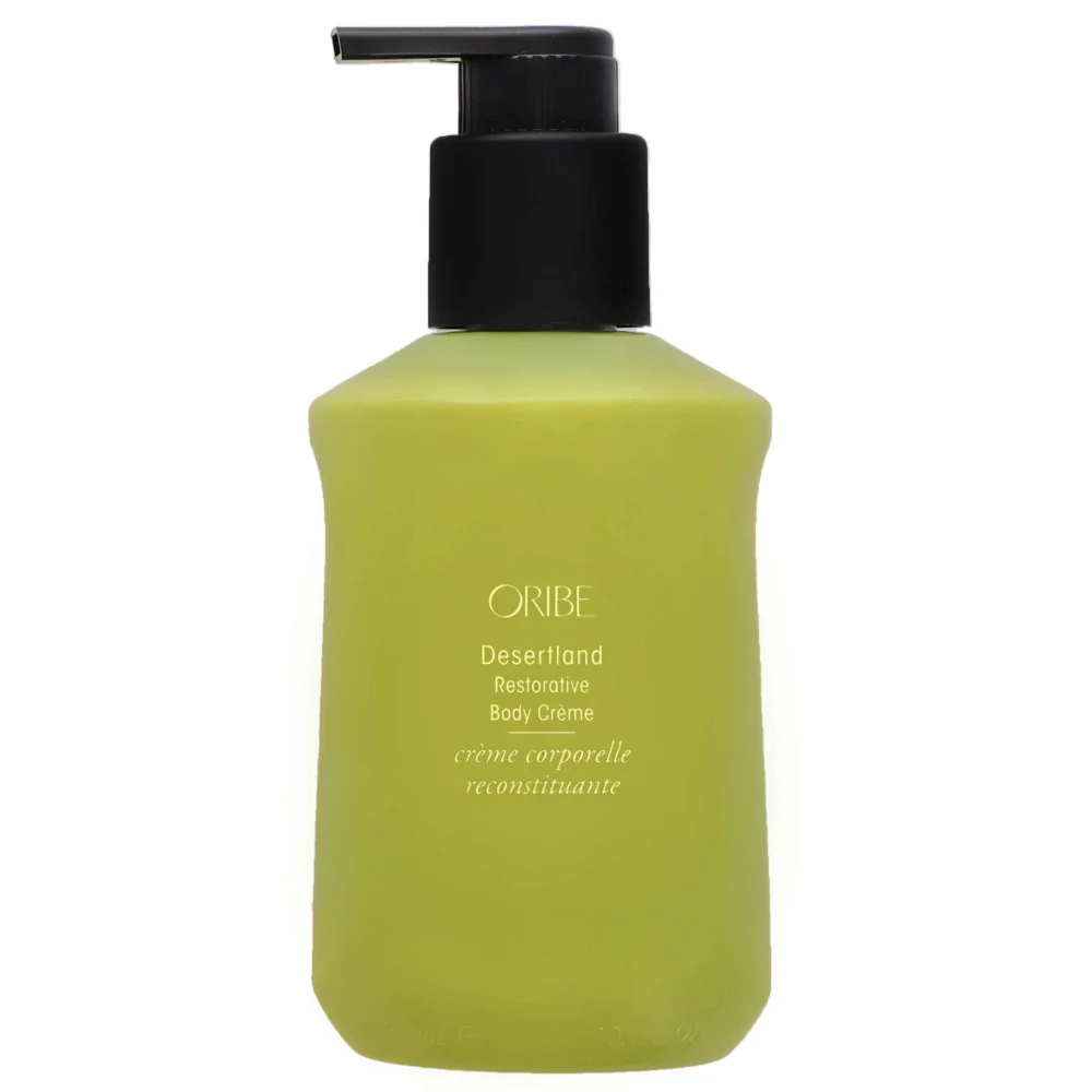 Oribe Desertland Restorative Body Creme 300ml Image 1