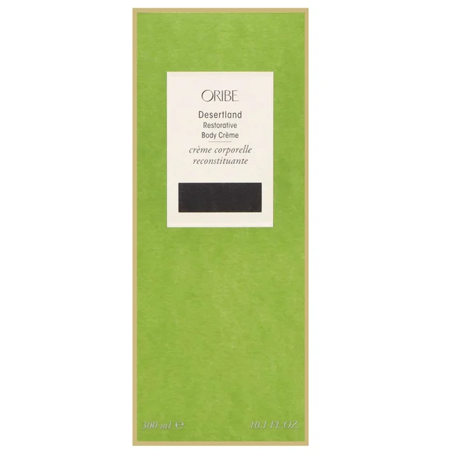 Oribe Desertland Restorative Body Creme 300ml