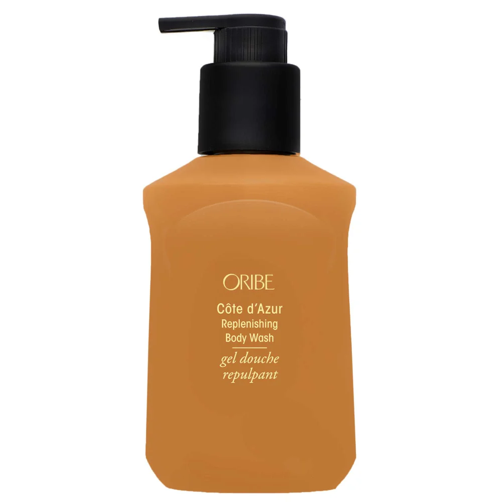 Oribe Cote d'Azur Replenishing Body Wash 300ml Image 1