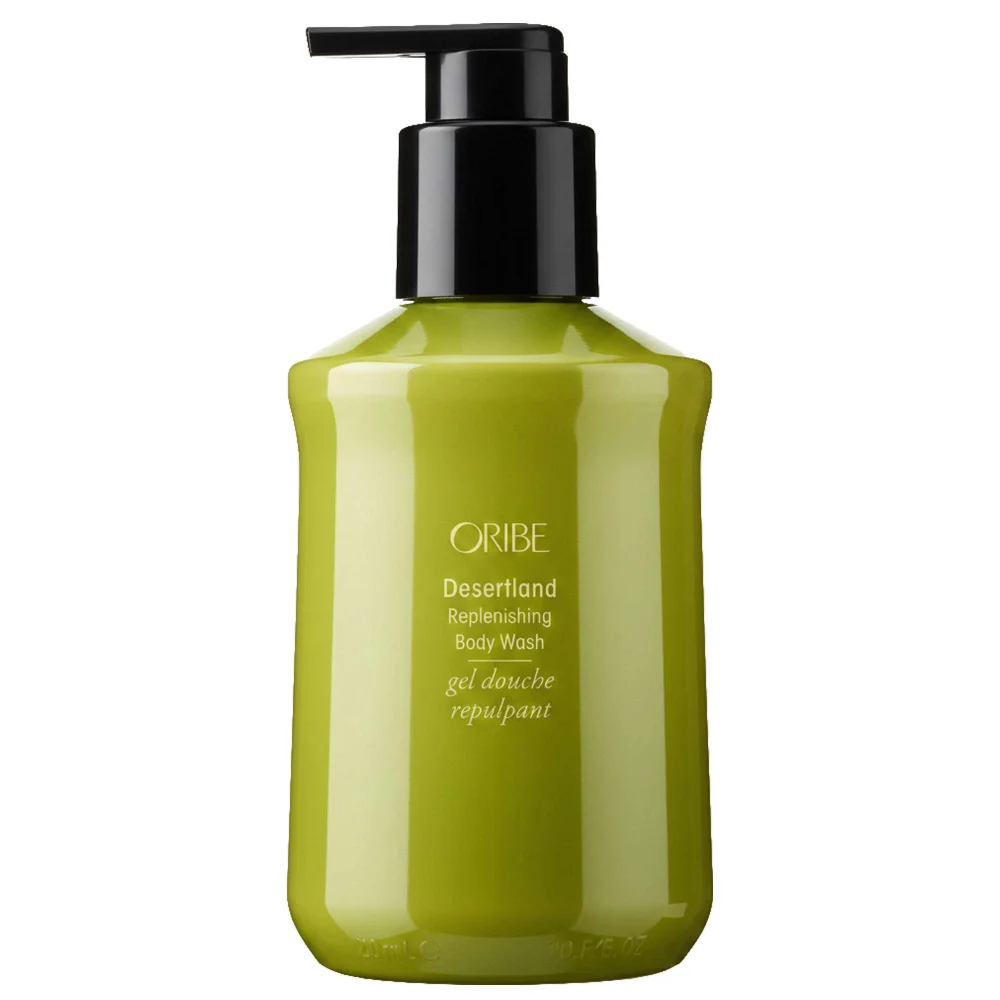 Oribe Desertland Replenishing Body Wash 300ml Image 1