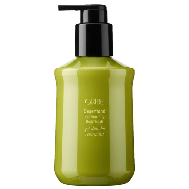 Oribe Desertland Replenishing Body Wash 300ml