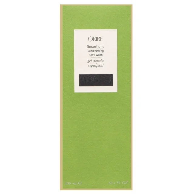 Oribe Desertland Replenishing Body Wash 300ml
