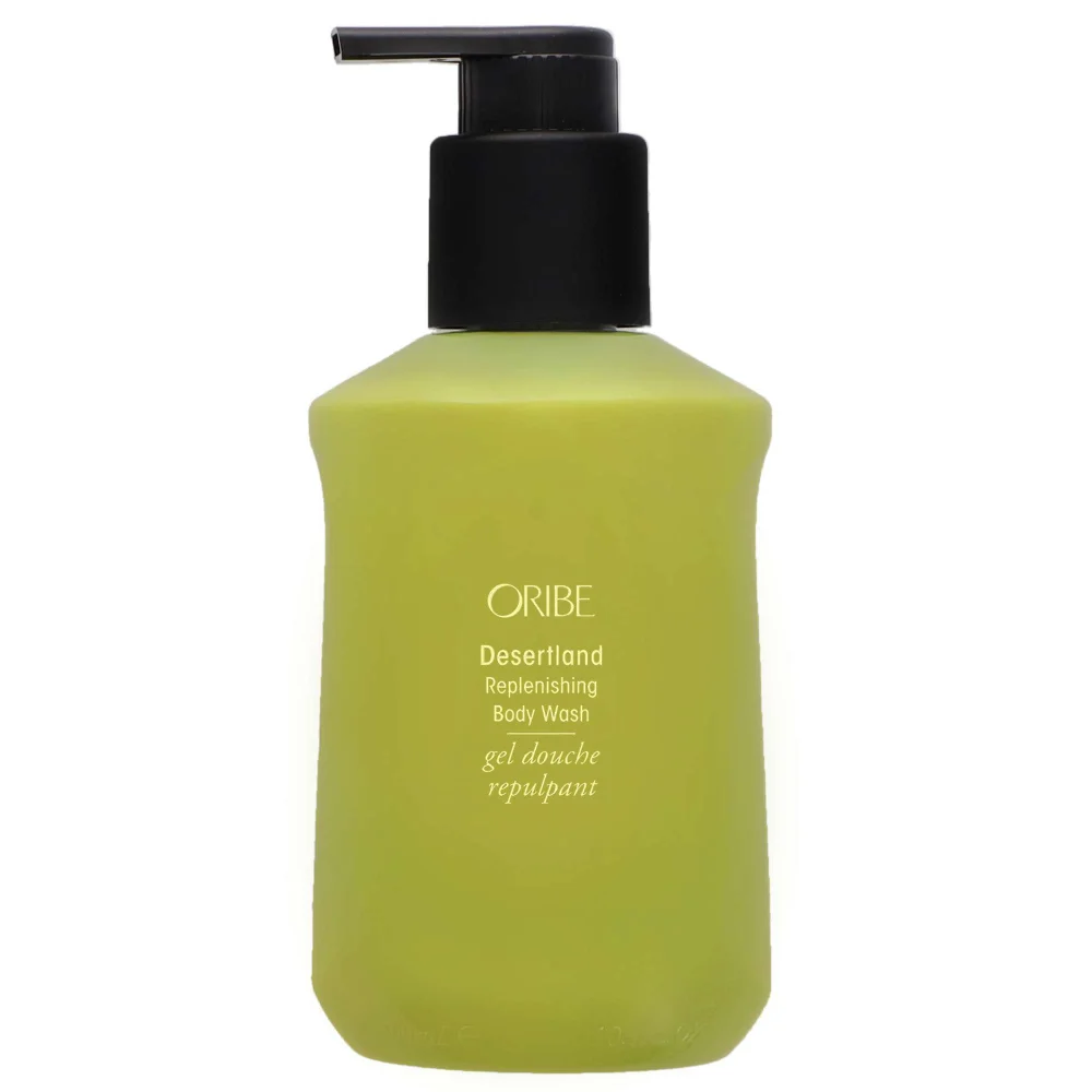 Oribe Desertland Replenishing Body Wash 300ml Image 1