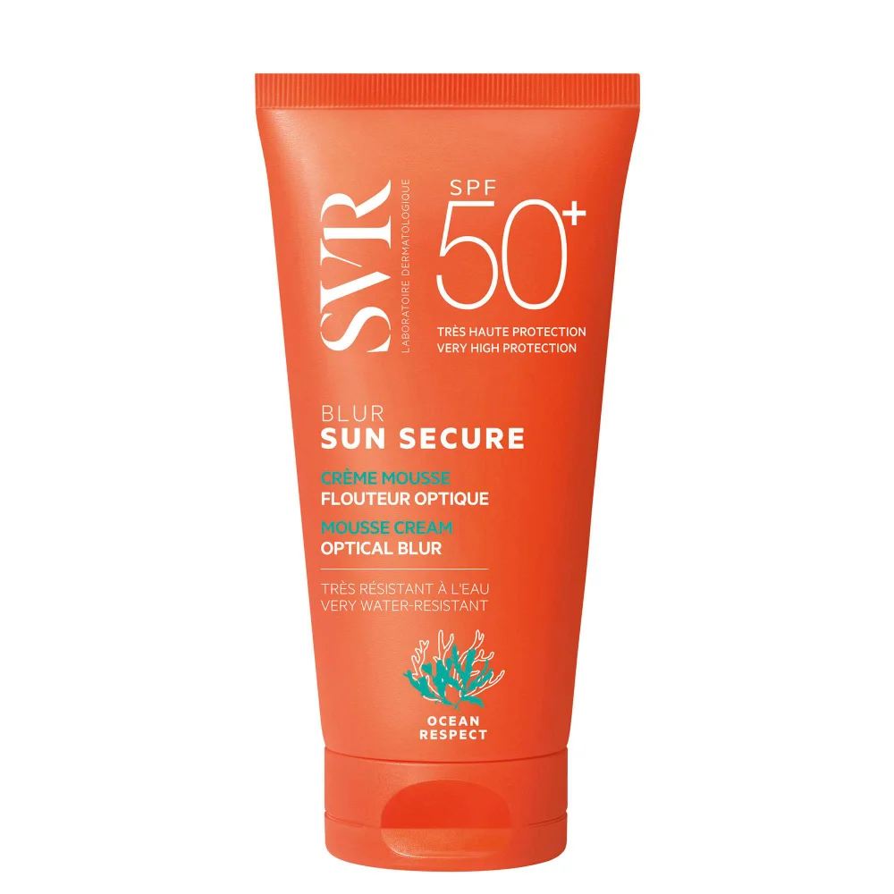SVR Sun Secure Blur SPF50+ 50ml Image 1