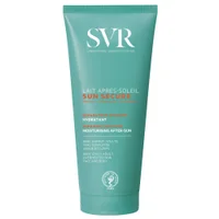 SVR Sun Secure Repairing Soothing Moisturising Aftersun 200ml