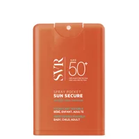 SVR Sun Secure SPF50+ Pocket Spray 20ml