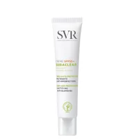 SVR Sebiaclear SPF50+ Mattifying Anti-Blemish Sunscreen 40ml - undefined undefined