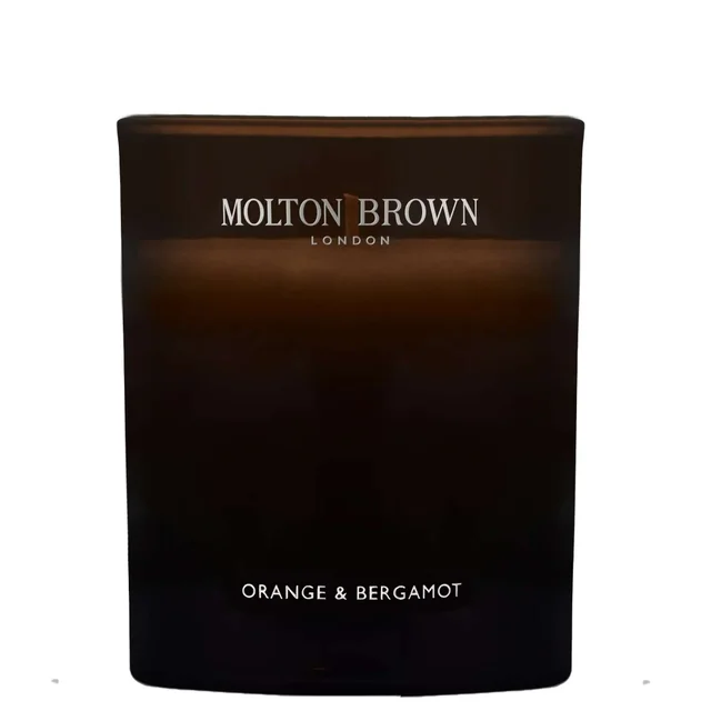 Molton Brown Orange & Bergamot Candle 190g