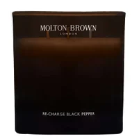 Molton Brown Re-Charge Black Pepper Candle 600g