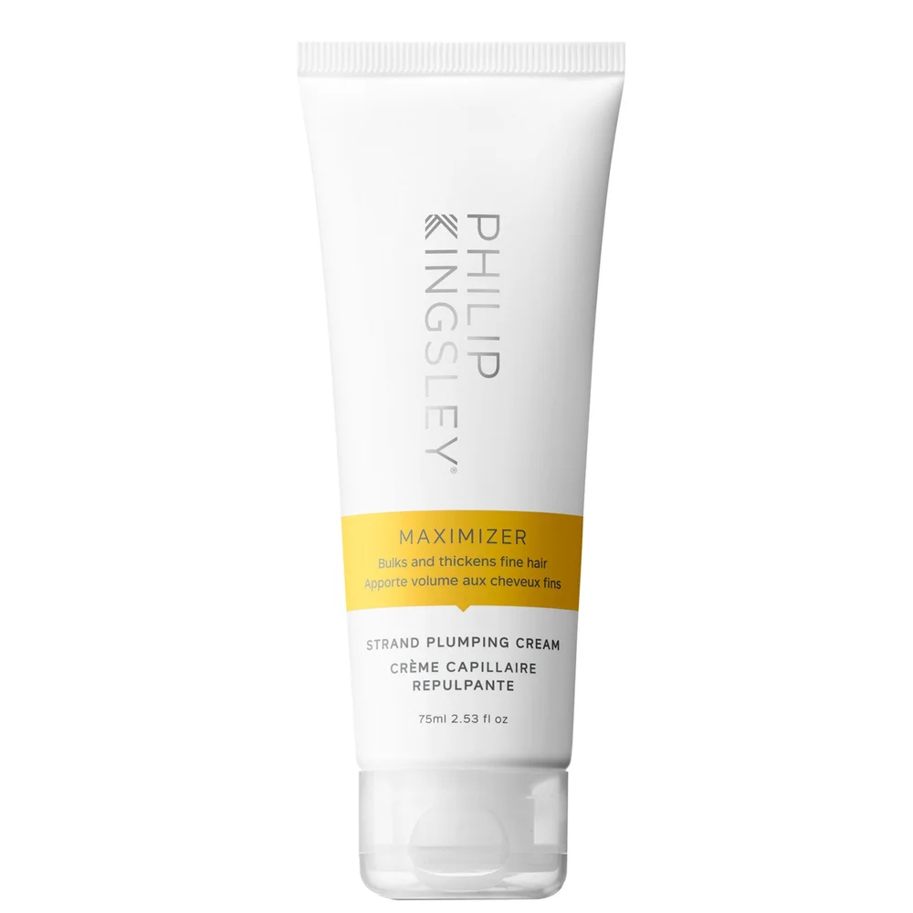 Philip Kingsley Treatments Maximizer Strand Plumping Cream 75ml Image 1