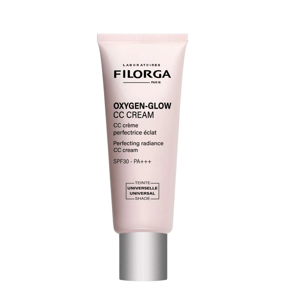Filorga Day Care Oxygen-Glow CC Cream 40ml Image 1