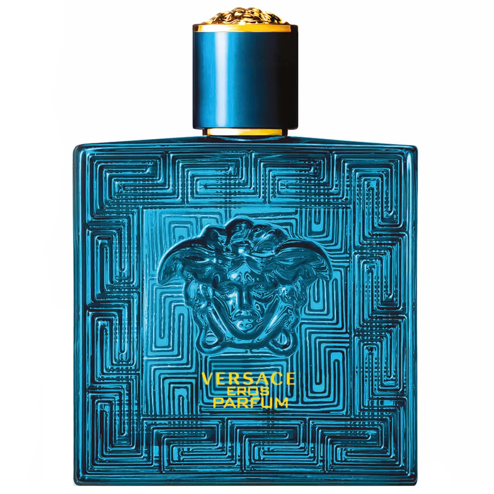 Versace Eros Parfum Spray 100ml Image 1