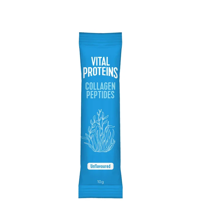 Vital Proteins Collagen Peptides Sachets 10 x 10g