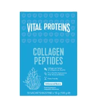 Vital Proteins Collagen Peptides Sachets 10 x 10g