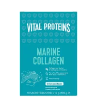 Vital Proteins Marine Collagen Sachets 10 x 10g - undefined undefined