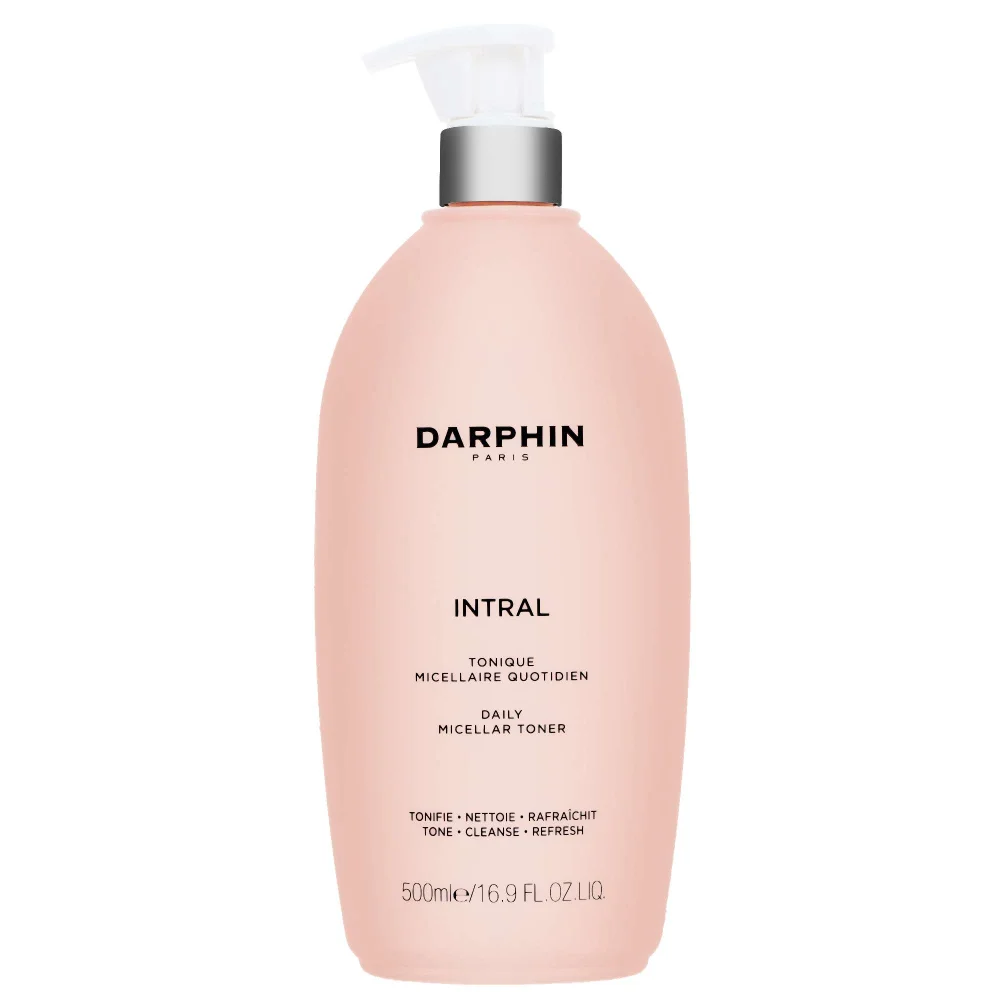 Darphin Intral Daily Micellar Toner 500ml Image 1