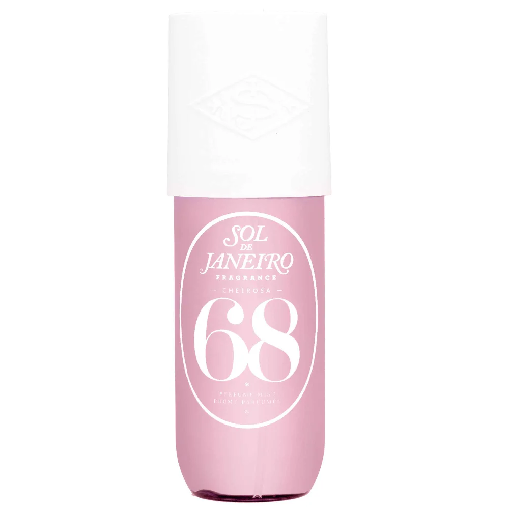 Sol de Janeiro Brazilian Crush Cheirosa 68 Perfume Mist 240ml Image 1