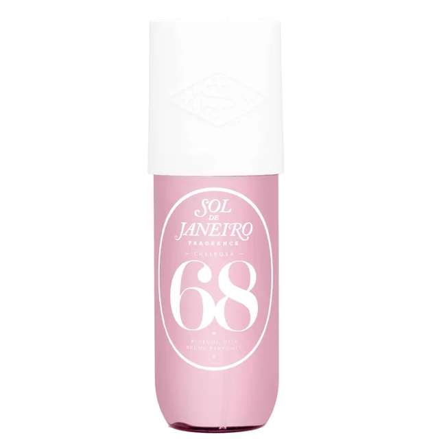 Sol de Janeiro Brazilian Crush Cheirosa 68 Perfume Mist 90ml
