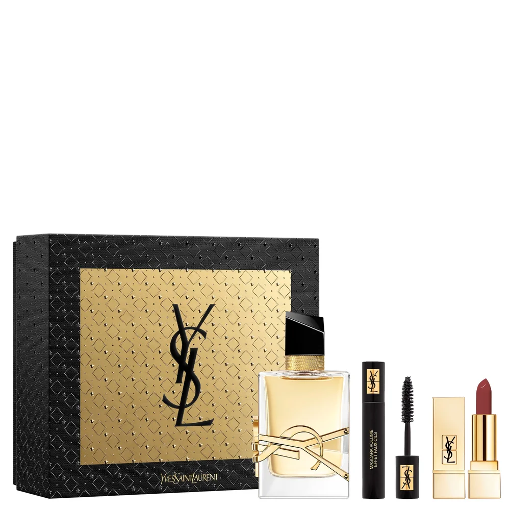 Brand Ambassador Saint Laurent Korea Yves Saint Laurent Libre Eau