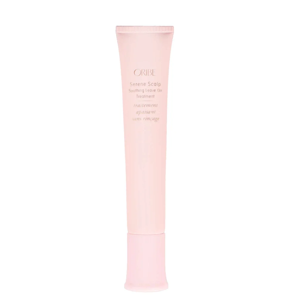 Oribe Serene Scalp Soothing Leave-On Treatment 50ml Image 1
