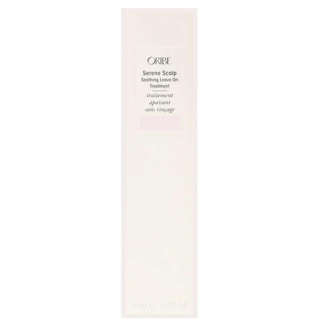 Oribe Serene Scalp Soothing Leave-On Treatment 50ml