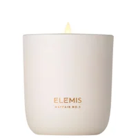 ELEMIS Accessories Mayfair No.9 Scented Candle 200g - undefined undefined