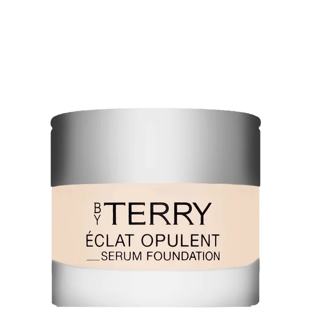 By Terry Éclat Opulent Serum Foundation 30ml
