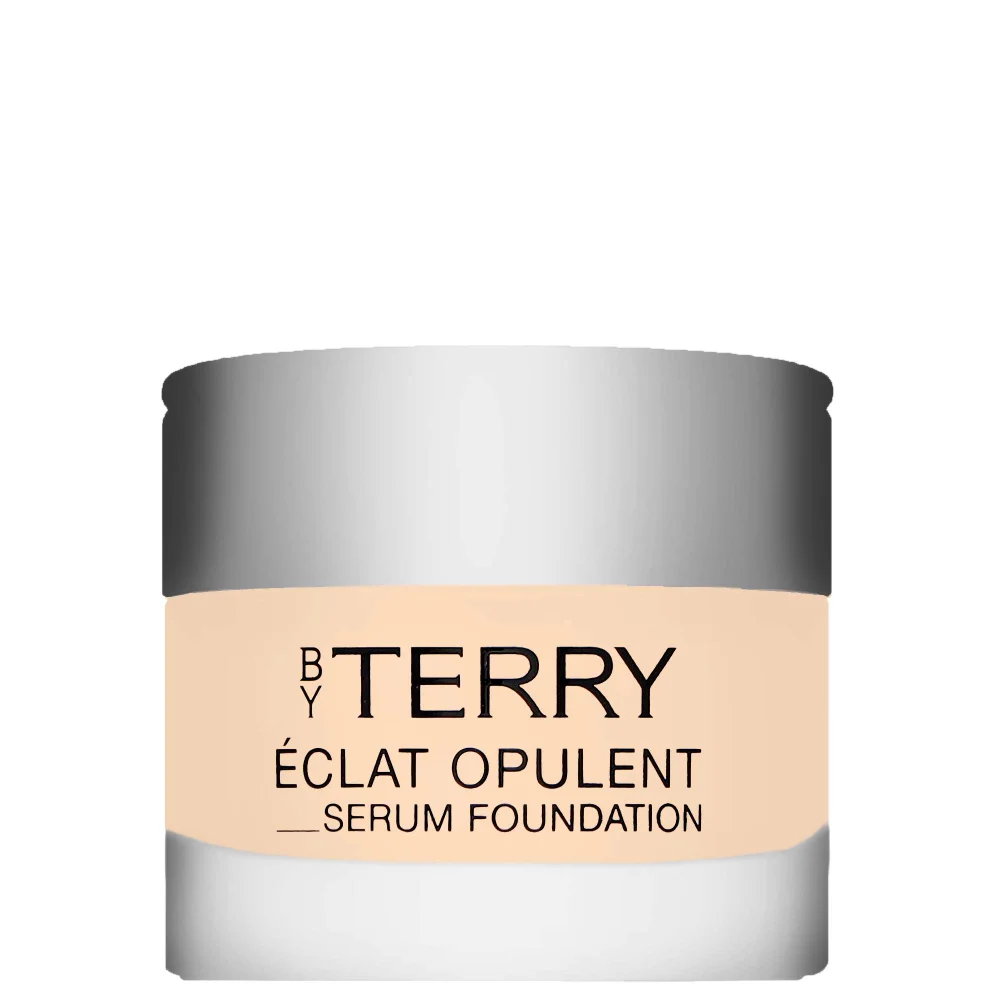 By Terry Éclat Opulent Serum Foundation N2 Cream 30ml Image 1