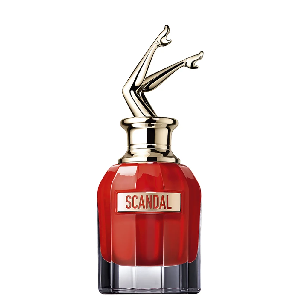 Jean Paul Gaultier Scandal Le Parfum Eau de Parfum 50ml Image 1