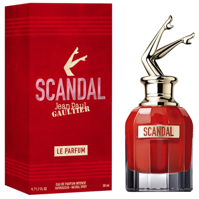 Jean Paul Gaultier Scandal Le Parfum Eau de Parfum 50ml
