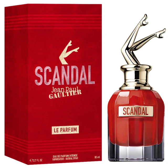 Jean Paul Gaultier Scandal Le Parfum Eau de Parfum 80ml