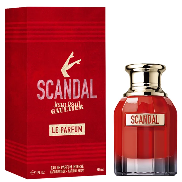 Jean Paul Gaultier Scandal Le Parfum Eau de Parfum 30ml