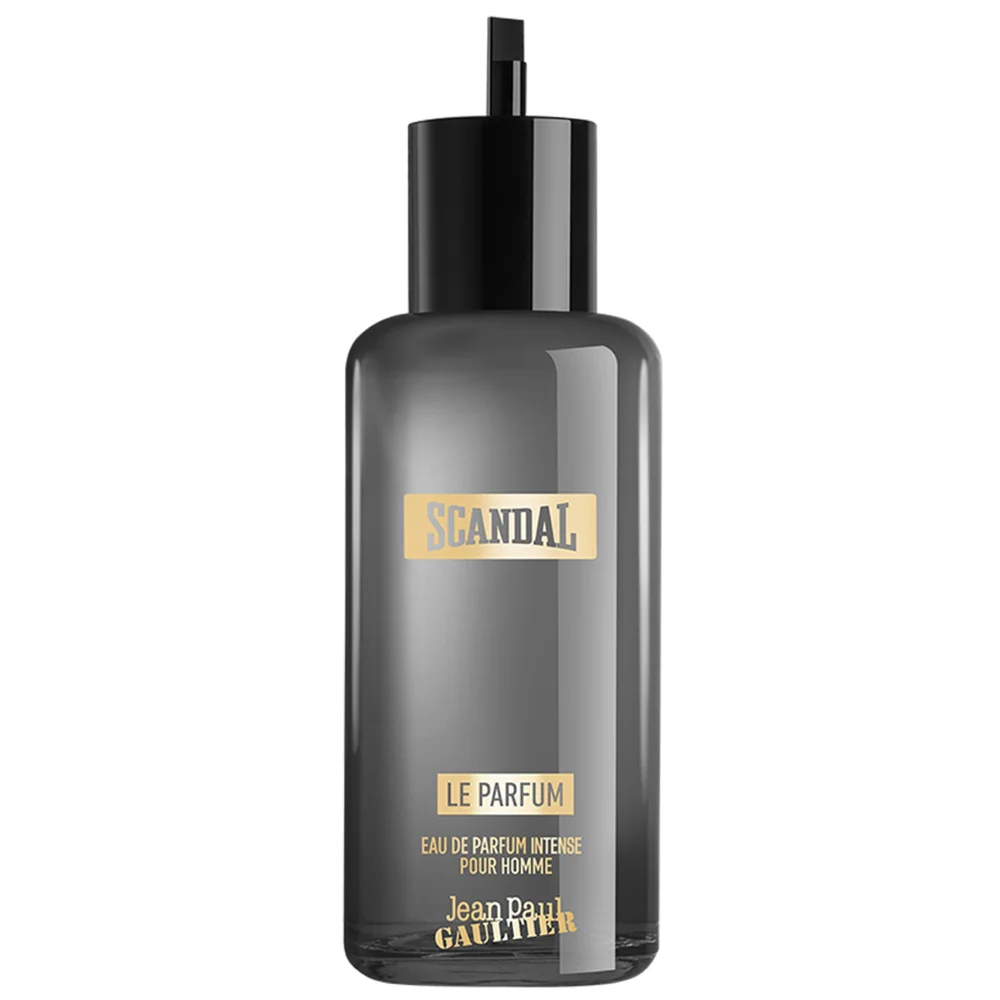 Jean Paul Gaultier Scandal Pour Homme Le Parfum Eau de Parfum Refill 200ml Image 1