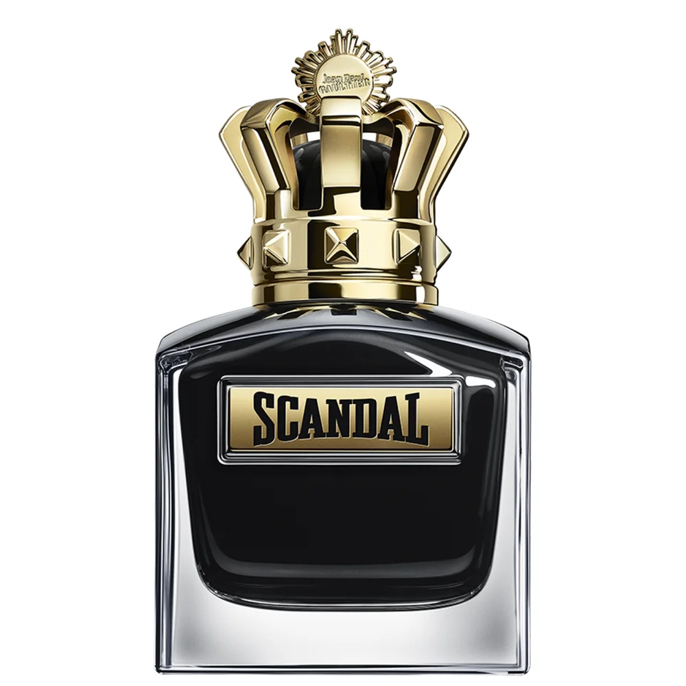 Jean Paul Gaultier Scandal Pour Homme Le Parfum Eau de Parfum 100ml Image 1
