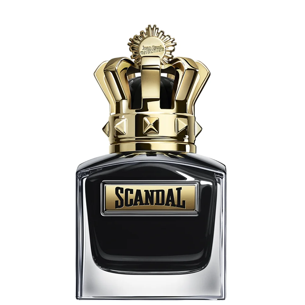 Jean Paul Gaultier Scandal Pour Homme Le Parfum Eau de Parfum 50ml Image 1
