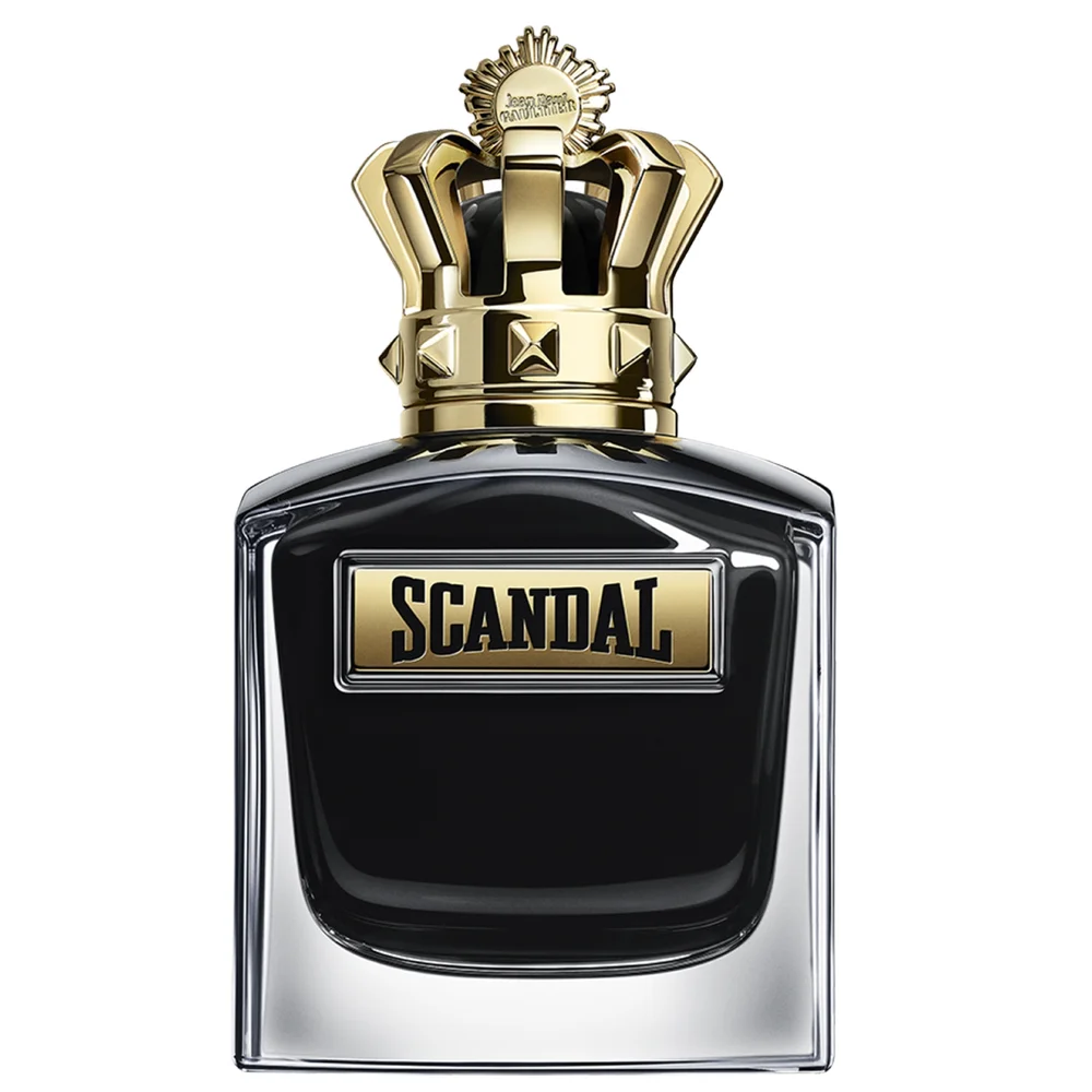Jean Paul Gaultier Scandal Pour Homme Le Parfum Eau de Parfum 150ml Image 1