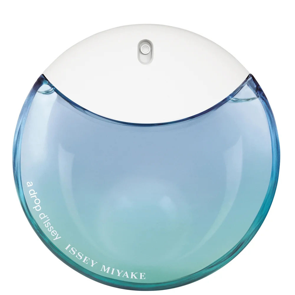 Issey Miyake A Drop d’Issey Eau de Parfum Fraiche Spray 90ml Image 1