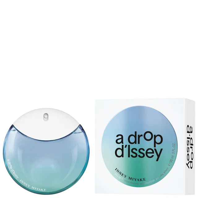 Issey Miyake A Drop d’Issey Eau de Parfum Fraiche Spray 90ml