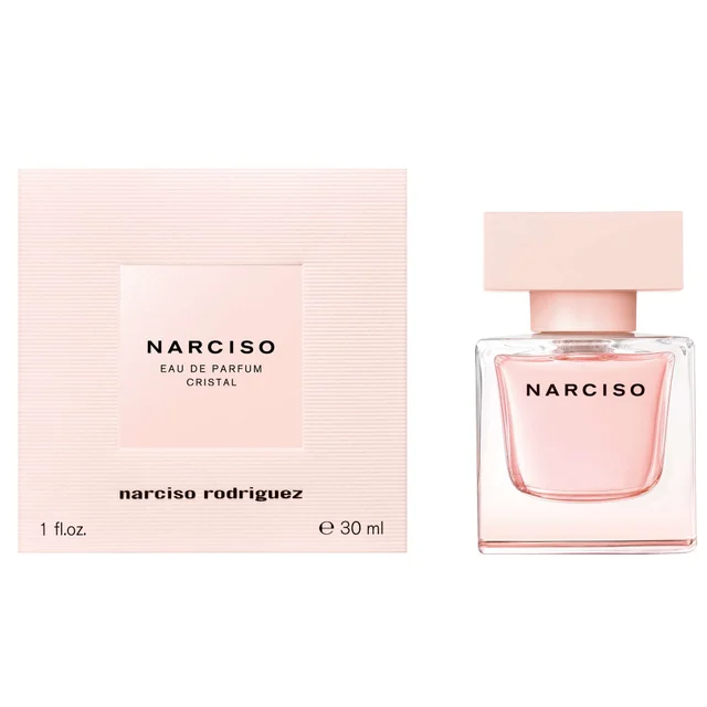 Narciso Rodriguez NARCISO Cristal Eau de Parfum Spray 30ml