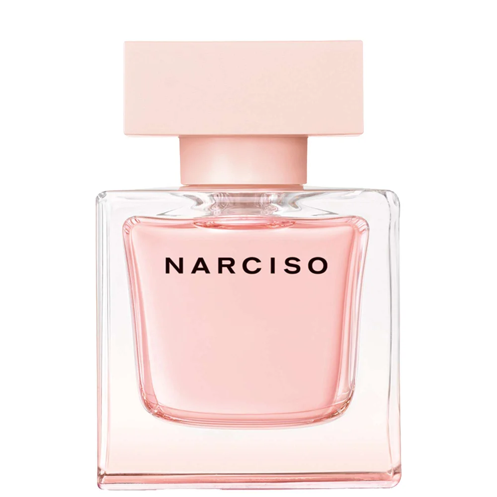 Narciso Rodriguez NARCISO Cristal Eau de Parfum Spray 50ml Image 1