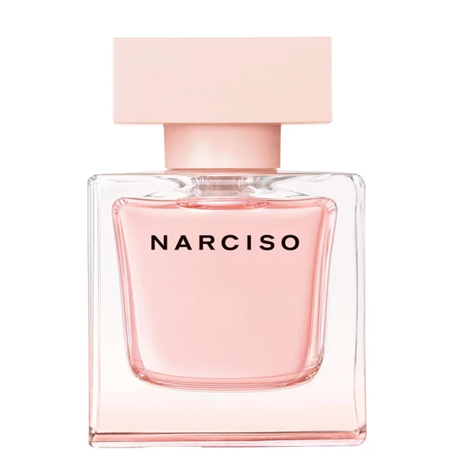 Narciso Rodriguez NARCISO Cristal Eau de Parfum Spray 50ml